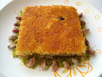 online pastane Essiz lezzette 1 kilo kadayif  Ankara iek online iek gnderme sipari 