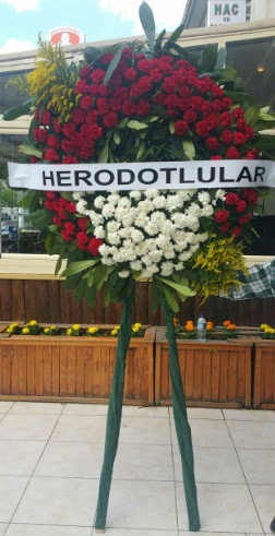 Cenaze elengi cenazeye iek modeli  Bilkent iek siparii Ankara iek iek sat 